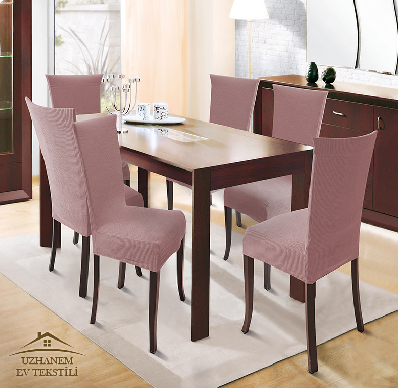 Likralı Pitikare Örtü ve Kılıfları